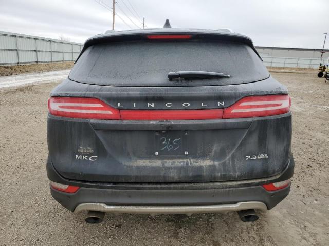 2015 LINCOLN MKC 5LMTJ2AHXFUJ03365