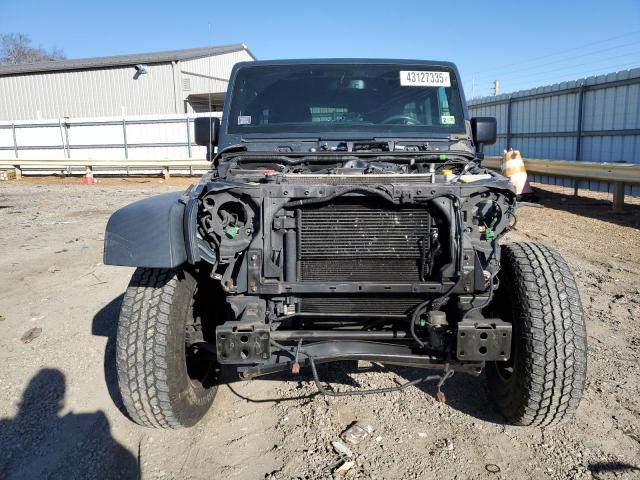 2017 JEEP WRANGLER U 1C4BJWDG7HL579451