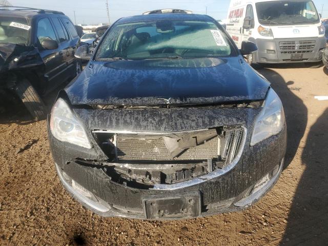 2015 BUICK REGAL - 2G4GK5EX8F9287965