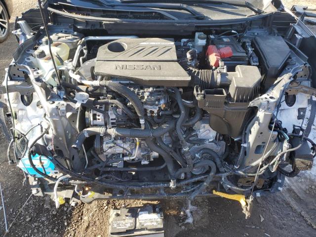 2023 NISSAN ROGUE PLAT - JN8BT3DD4PW321422