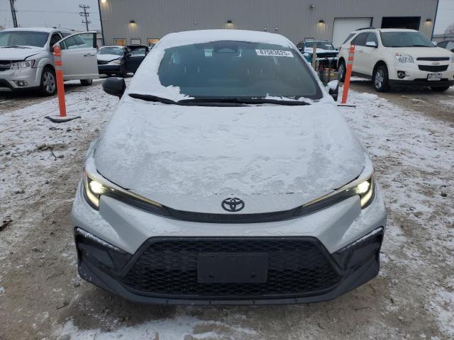 2024 TOYOTA COROLLA NI 5YFB4MCE6RP207376