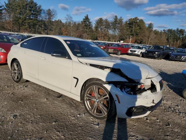 2015 BMW 435 XI GRA - WBA4B3C59FGV48533