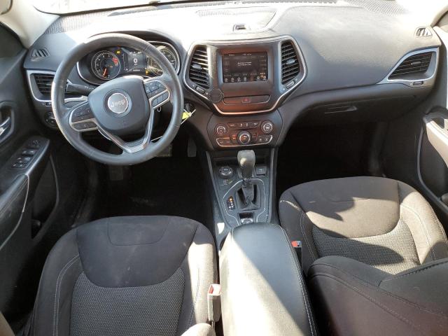 2019 JEEP CHEROKEE L - 1C4PJMCX9KD468994