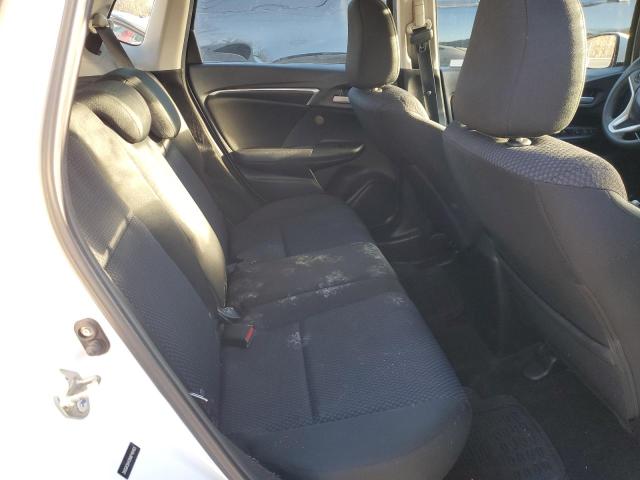 2019 HONDA FIT LX - 3HGGK5H43KM748465