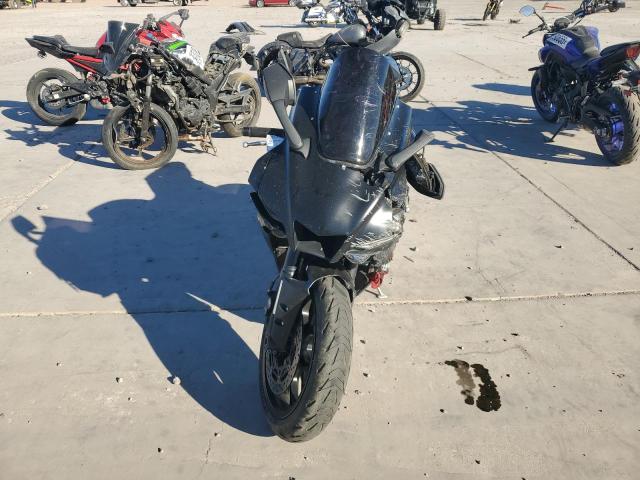 2020 YAMAHA YZFR1 JYARN66E1LA000601