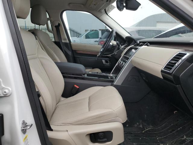 2020 LAND ROVER DISCOVERY - SALRR2RV1L2433304