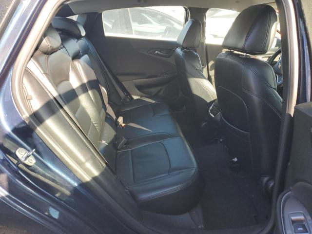 2020 CHEVROLET MALIBU LT - 1G1ZD5ST6LF066787