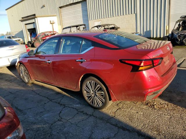 2024 NISSAN ALTIMA SL - 1N4BL4EW5RN305830