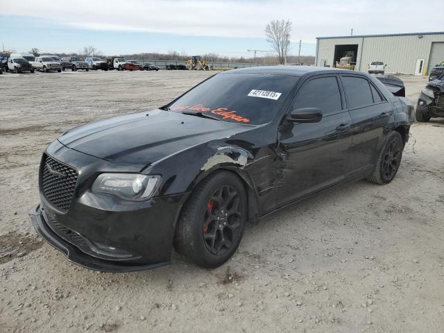 2016 CHRYSLER 300 S - 2C3CCAGG9GH182692