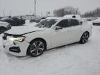 2021 ACURA TLX ADVANC - 19UUB5F66MA000607
