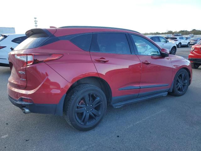 2019 ACURA RDX ADVANC 5J8TC2H77KL030567