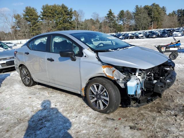 2024 NISSAN VERSA S - 3N1CN8DV0RL819239