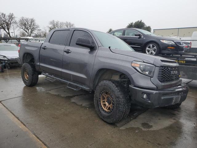 2021 TOYOTA TUNDRA CRE - 5TFHY5F13MX028137