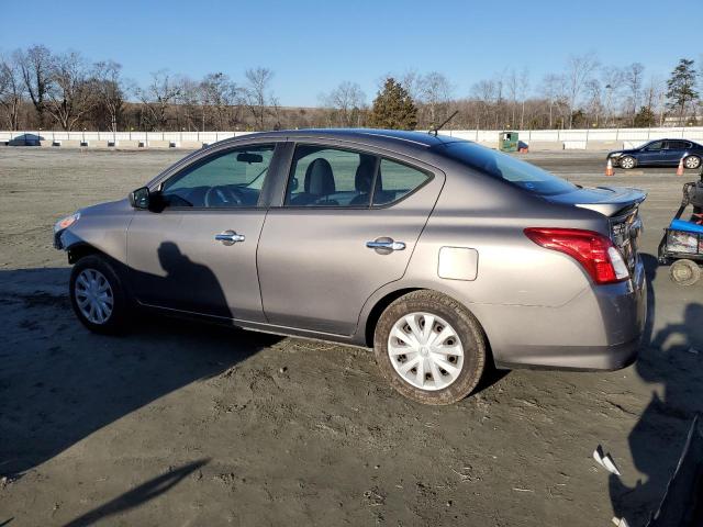 2016 NISSAN VERSA S - 3N1CN7AP0GL814670