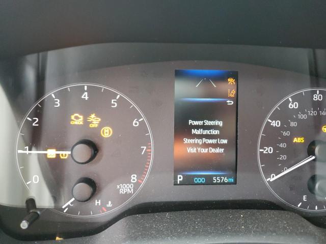 2024 TOYOTA COROLLA LE - 5YFB4MDE4RP224210