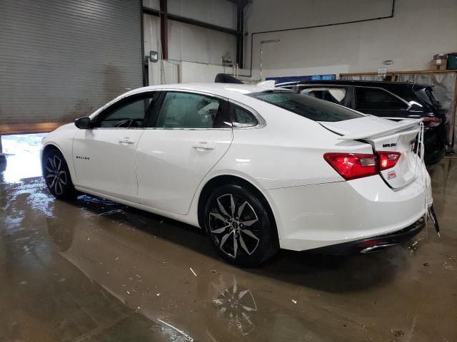 2020 CHEVROLET MALIBU RS - 1G1ZG5ST0LF145136