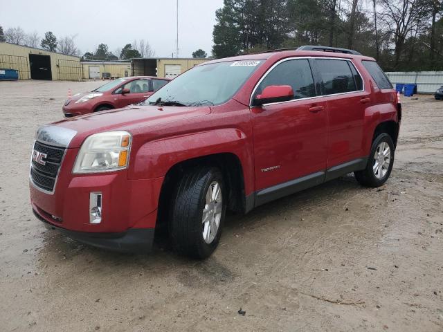 GMC TERRAIN SL