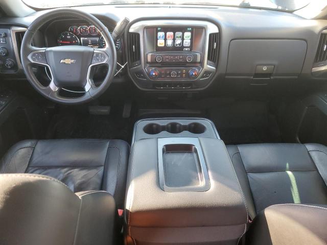 2016 CHEVROLET SILVERADO - 3GCUKRECXGG139254