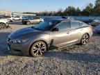 2017 NISSAN MAXIMA 3.5 - 1N4AA6APXHC446916