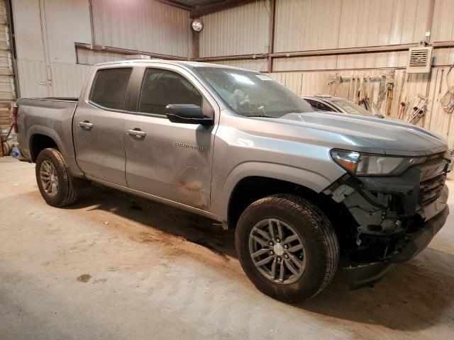2024 CHEVROLET COLORADO L - 1GCPSCEK3R1182966