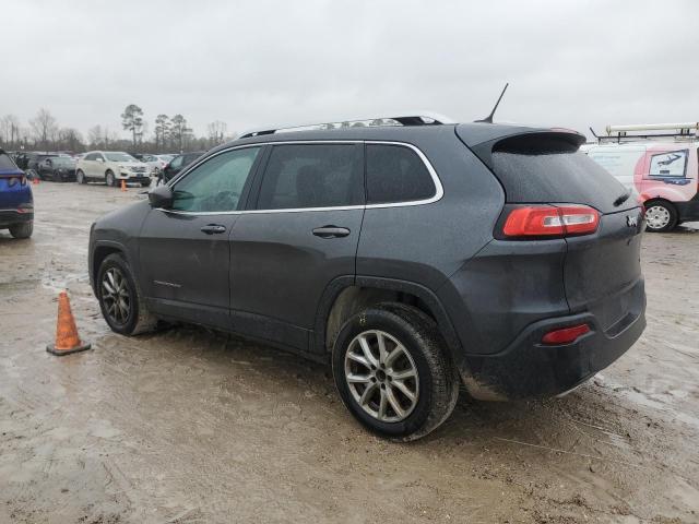 2015 JEEP CHEROKEE L - 1C4PJLCS5FW628247