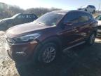 2017 HYUNDAI TUCSON LIM - KM8J3CA40HU458507