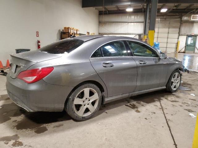 Vin: wddsj4gbxhn402021, lot: 42242635, mercedes-benz cla-class 250 4matic 20173