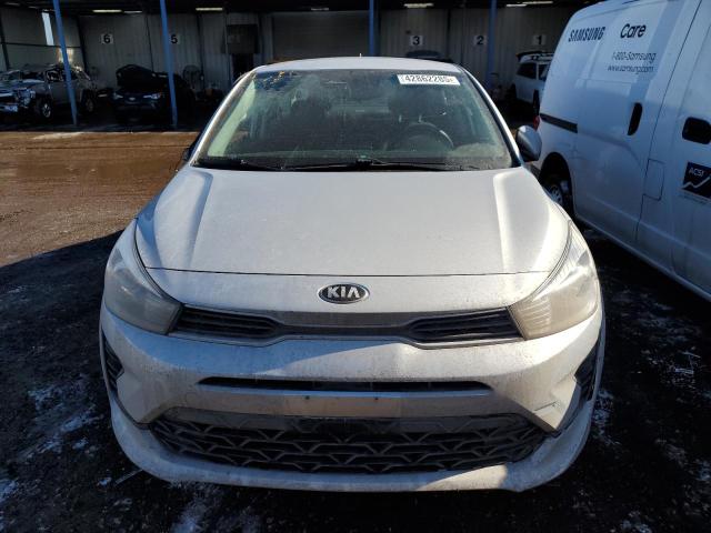 2021 KIA RIO LX 3KPA24AD6ME422729