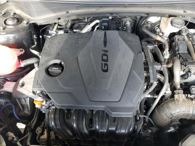 2024 KIA SPORTAGE E - 5XYK33DF2RG164745