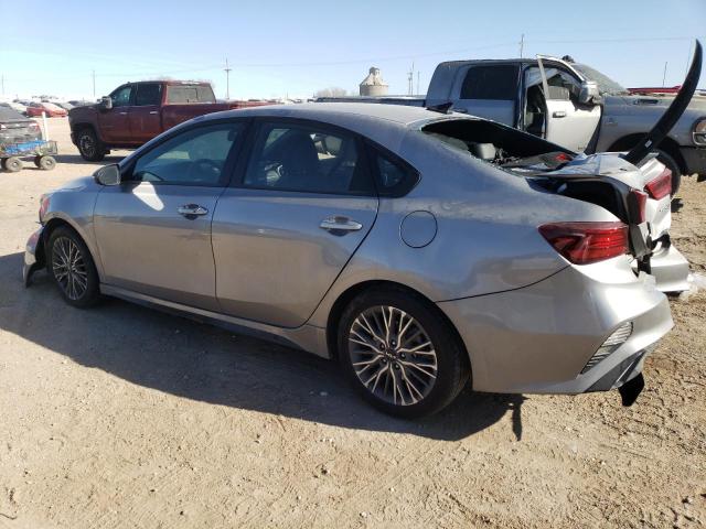 Vin: 3kpf54ad0re784382, lot: 43235115, kia forte gt line 20242