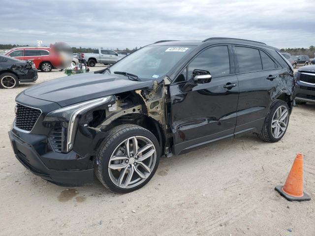 2020 CADILLAC XT4 SPORT 1GYFZER47LF110574