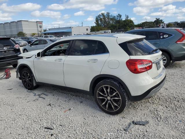 Vin: wdctg4eb6gj247001, lot: 87904965, mercedes-benz gla-class 250 20162