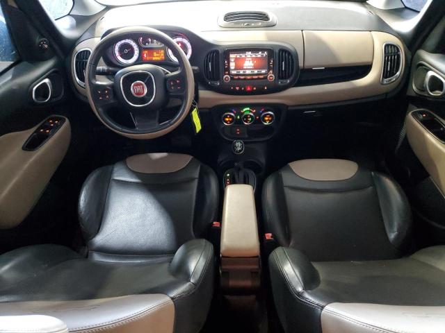 2015 FIAT 500L LOUNG ZFBCFACH7FZ032177