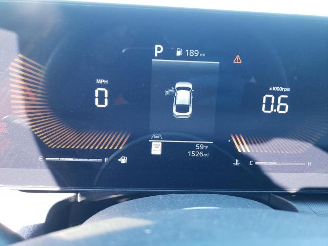 2025 KIA K4 LX 3KPFT4DE4SE017733