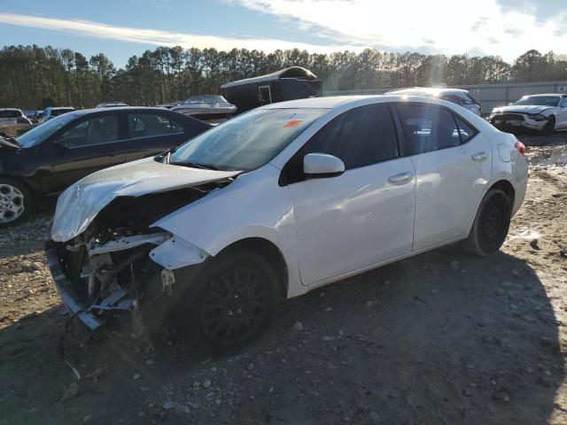 2017 TOYOTA COROLLA L - 5YFBURHE8HP705065