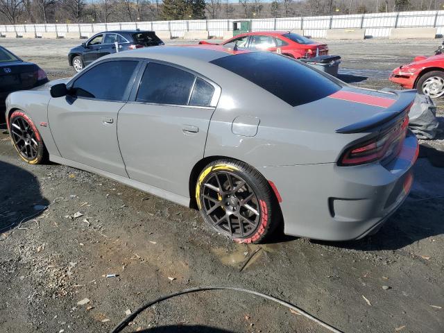 2019 DODGE CHARGER SC 2C3CDXGJ6KH646784