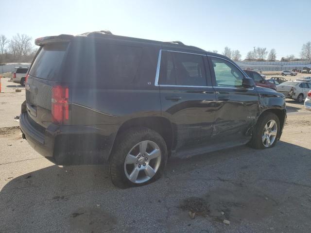 2015 CHEVROLET TAHOE - 1GNSKBKC8FR737416