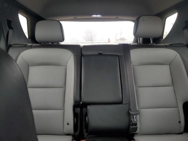2019 CHEVROLET EQUINOX PR 2GNAXXEV5K6150698