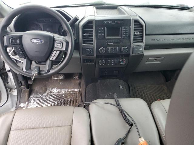 2019 FORD F550 SUPER - 1FD0X5HT1KEG79415