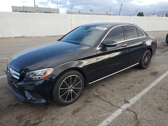 Vin: w1kwf8dbxmr644146, lot: 86278794, mercedes-benz c-class 300 2021 img_1