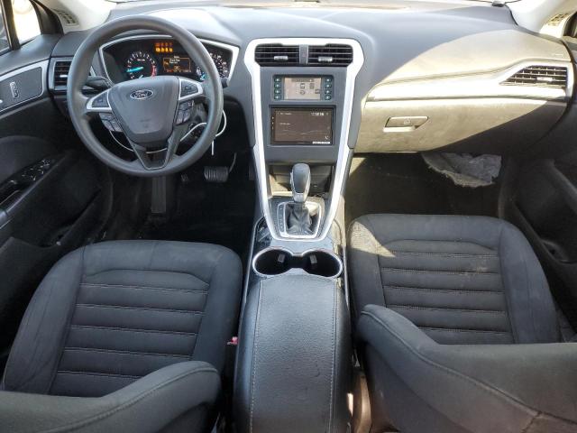 2015 FORD FUSION SE - 3FA6P0H79FR197594