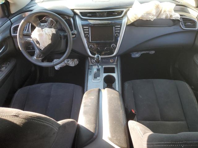 2021 NISSAN MURANO SV - 5N1AZ2BSXMC116343