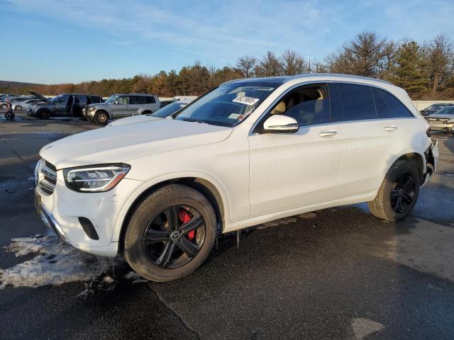 MERCEDES-BENZ GLC-CLASS 300 4MATIC