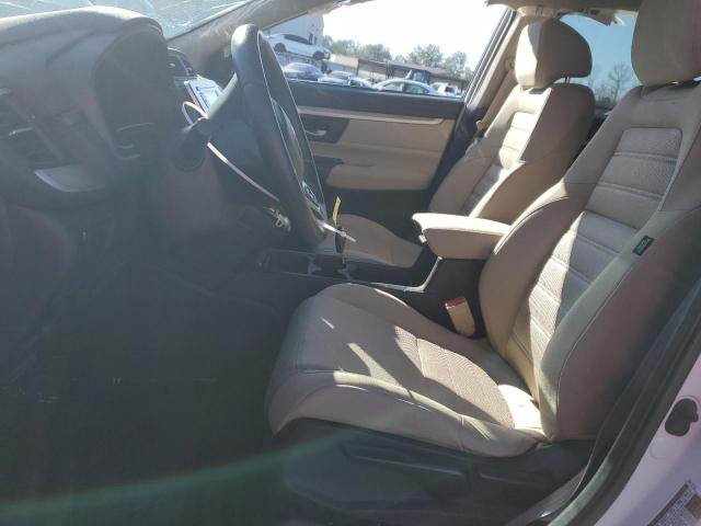 2020 HONDA CR-V LX - 7FARW1H21LE014632
