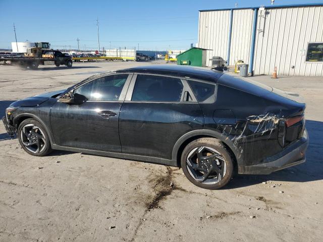 Vin: 3kpfu4de9se019569, lot: 88723605, kia k4 ex ex 20252