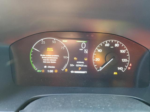 2024 HONDA CR-V SPORT - 7FARS5H81RE001847