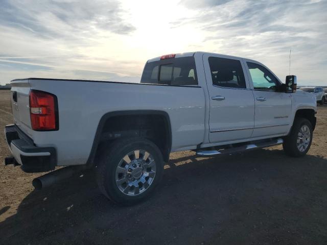 Vin: 1gt12ue8xgf303203, lot: 42338185, gmc sierra k2500 denali 20163