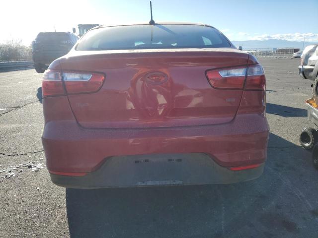 2017 KIA RIO LX - KNADM4A37H6038191
