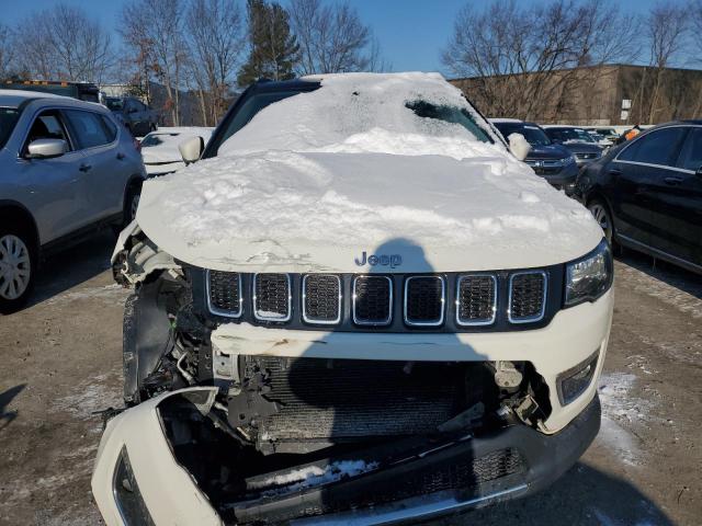 2018 JEEP COMPASS LI - 3C4NJDCB1JT483591
