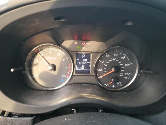 2016 SUBARU CROSSTREK - JF2GPABC6G8265445
